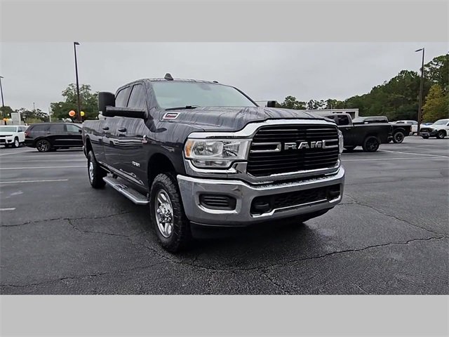 Used 2021 RAM 2500 Big Horn image 18