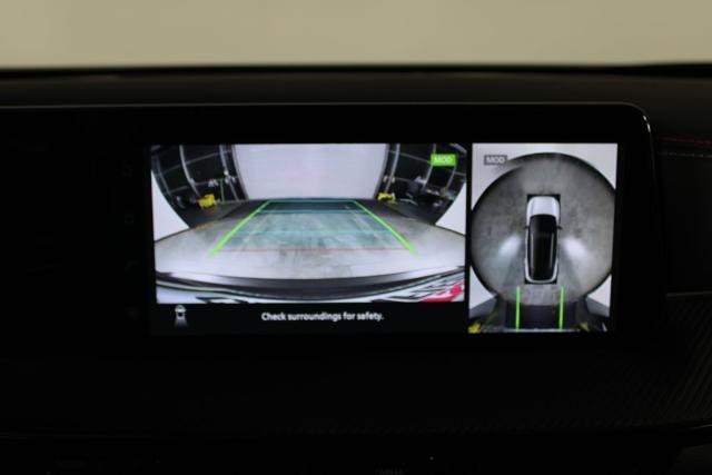 Certified 2026 Nissan Kicks SR FWD image 27