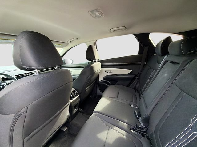 Certified 2024 Hyundai Tucson SEL FWD image 22