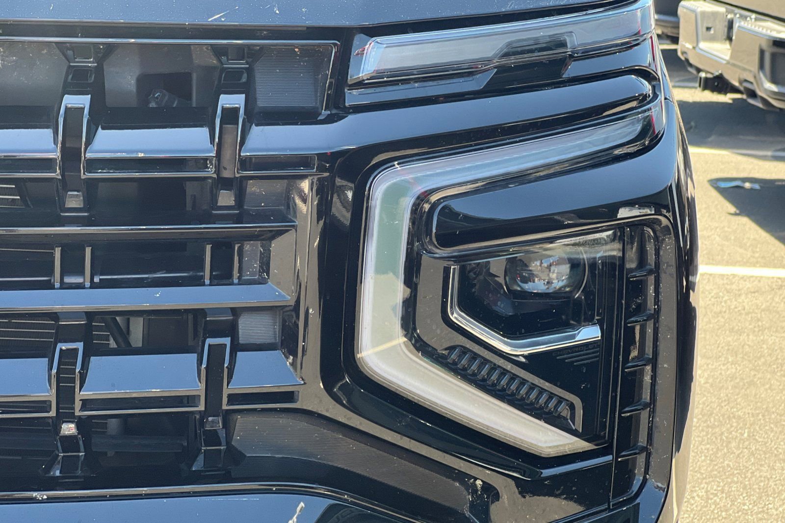Used 2025 Chevrolet Suburban Z71 AWD/4WD image 51