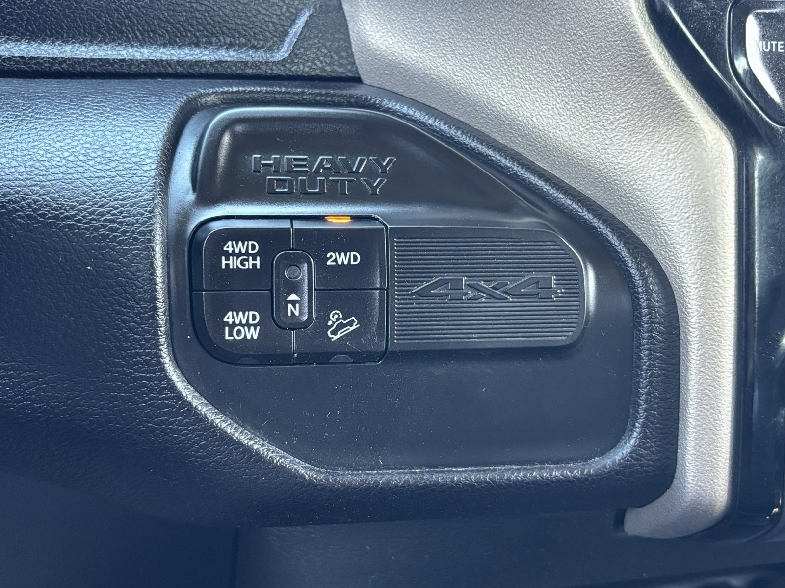 Used 2023 RAM 2500 Laramie image 6