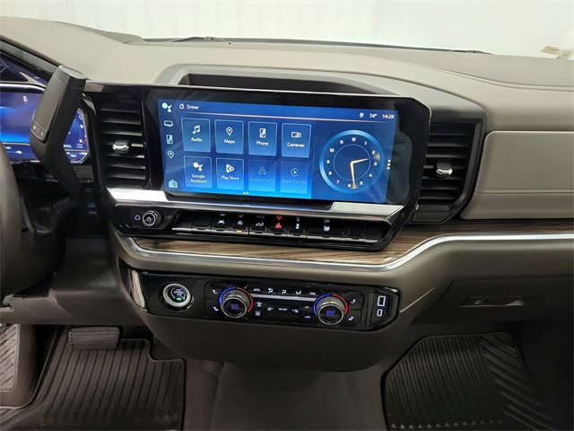 Used 2023 Chevrolet Silverado 1500 LT image 23