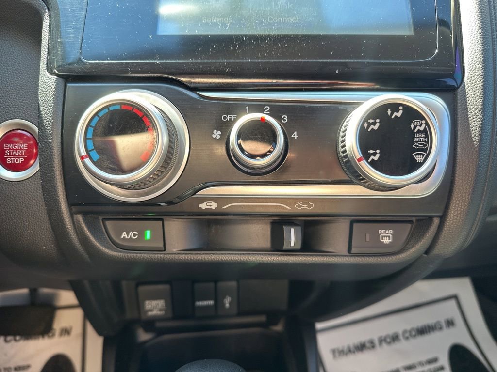 Used 2015 Honda Fit EX-L image 22