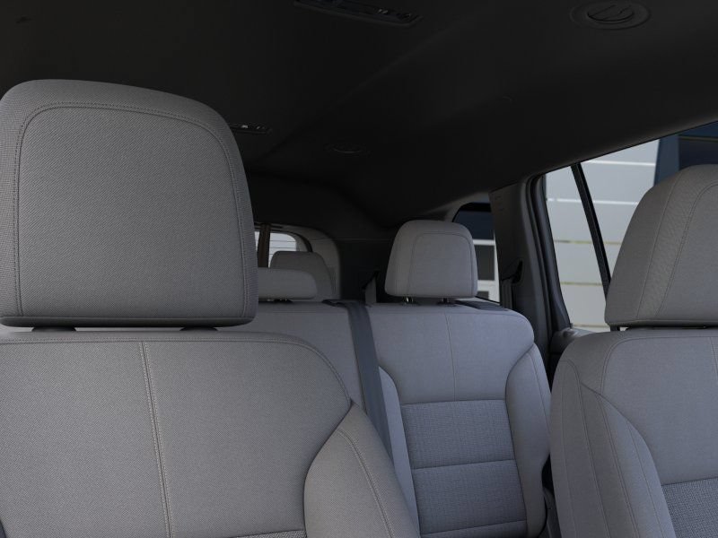 New 2026 GMC Acadia Elevation w/ LPO, Floor Liner Package AWD/4WD image 24