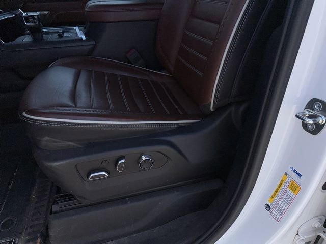 Used 2023 GMC Sierra 1500 Denali Ultimate AWD/4WD image 39