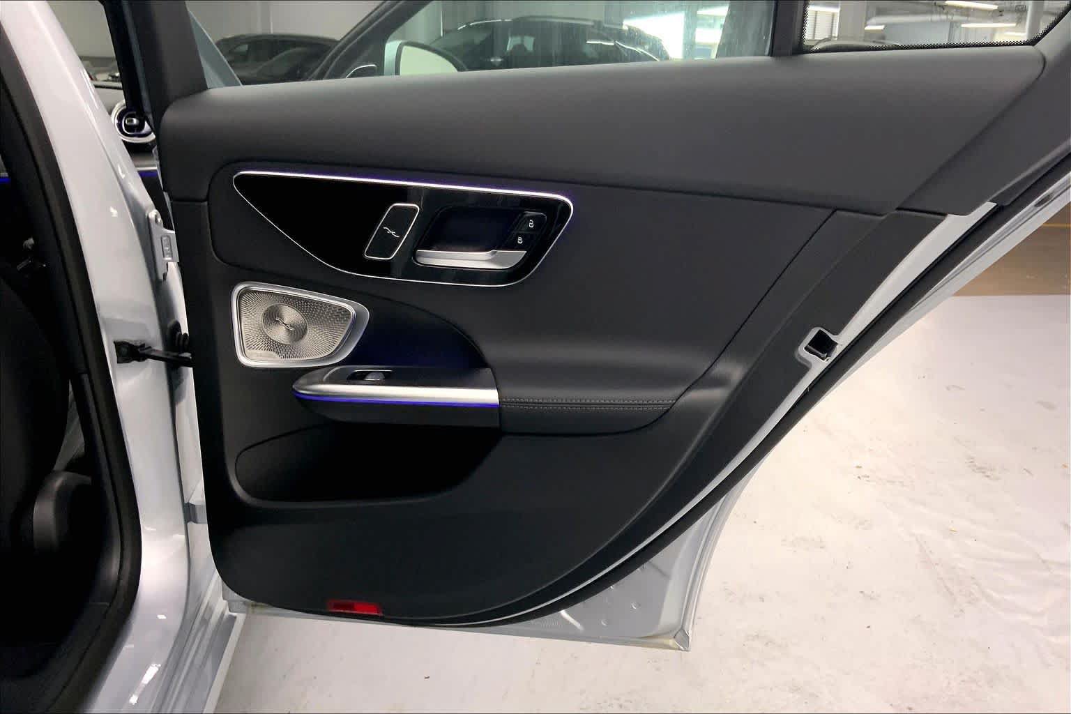 New 2026 Mercedes-Benz C 300 Sedan image 13