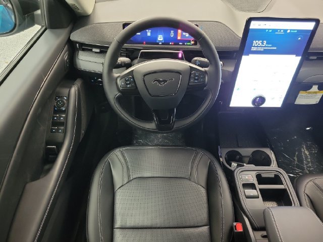 New 2026 Ford Mustang Mach-E Premium AWD/4WD image 11