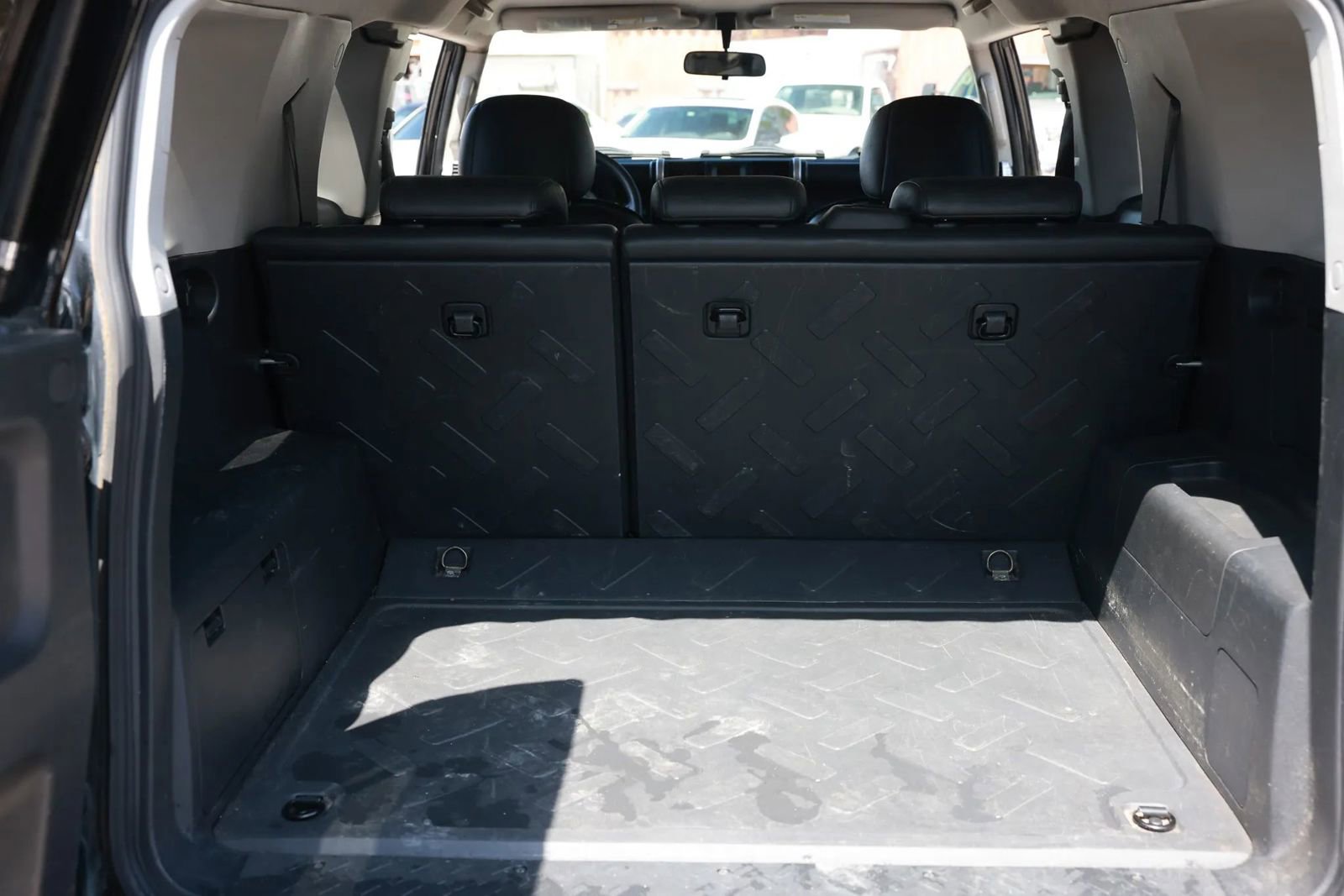 Used 2007 Toyota FJ Cruiser 2WD image 24