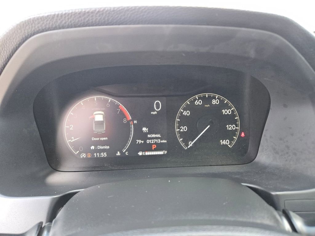 Used 2025 Honda Ridgeline RTL image 19