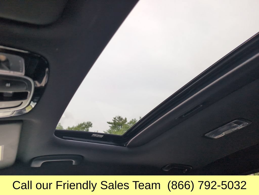 Used 2024 Hyundai Santa Cruz Night AWD/4WD image 22