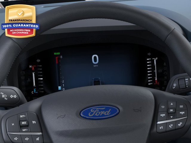 New 2026 Ford Maverick XLT w/ XLT Luxury Package AWD/4WD image 13
