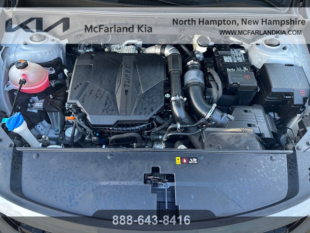 Used 2022 Kia Sorento SX image 24