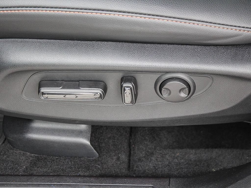 Certified 2026 Honda CR-V Sport-L image 22
