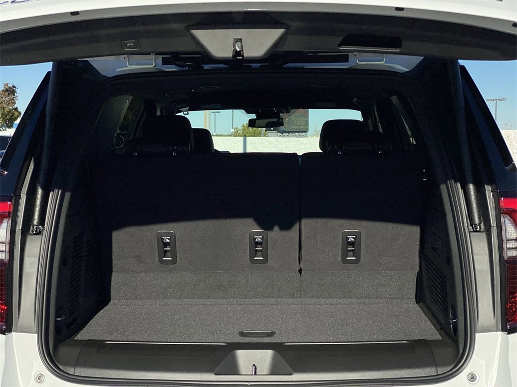 New 2026 GMC Yukon Elevation image 39