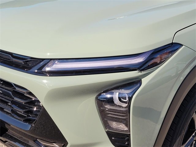 New 2026 Chevrolet Trax ACTIV w/ Sunroof Package image 5