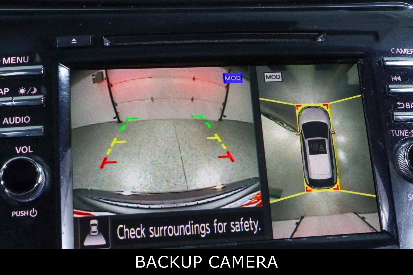 Used 2019 Nissan Murano SL w/ SL Technology Package image 19