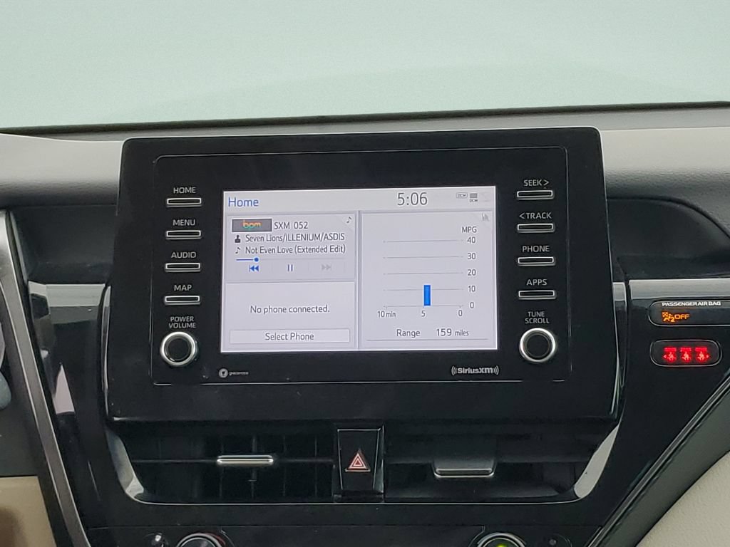 Certified 2024 Toyota Camry LE FWD image 13