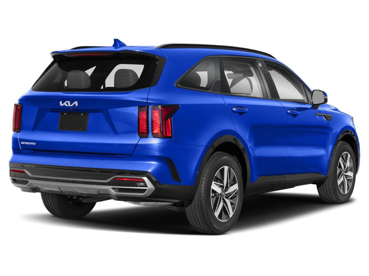 Used 2023 Kia Sorento S w/ Panoramic Sunroof Package FWD image 12