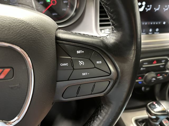 Used 2023 Dodge Charger SXT RWD image 33