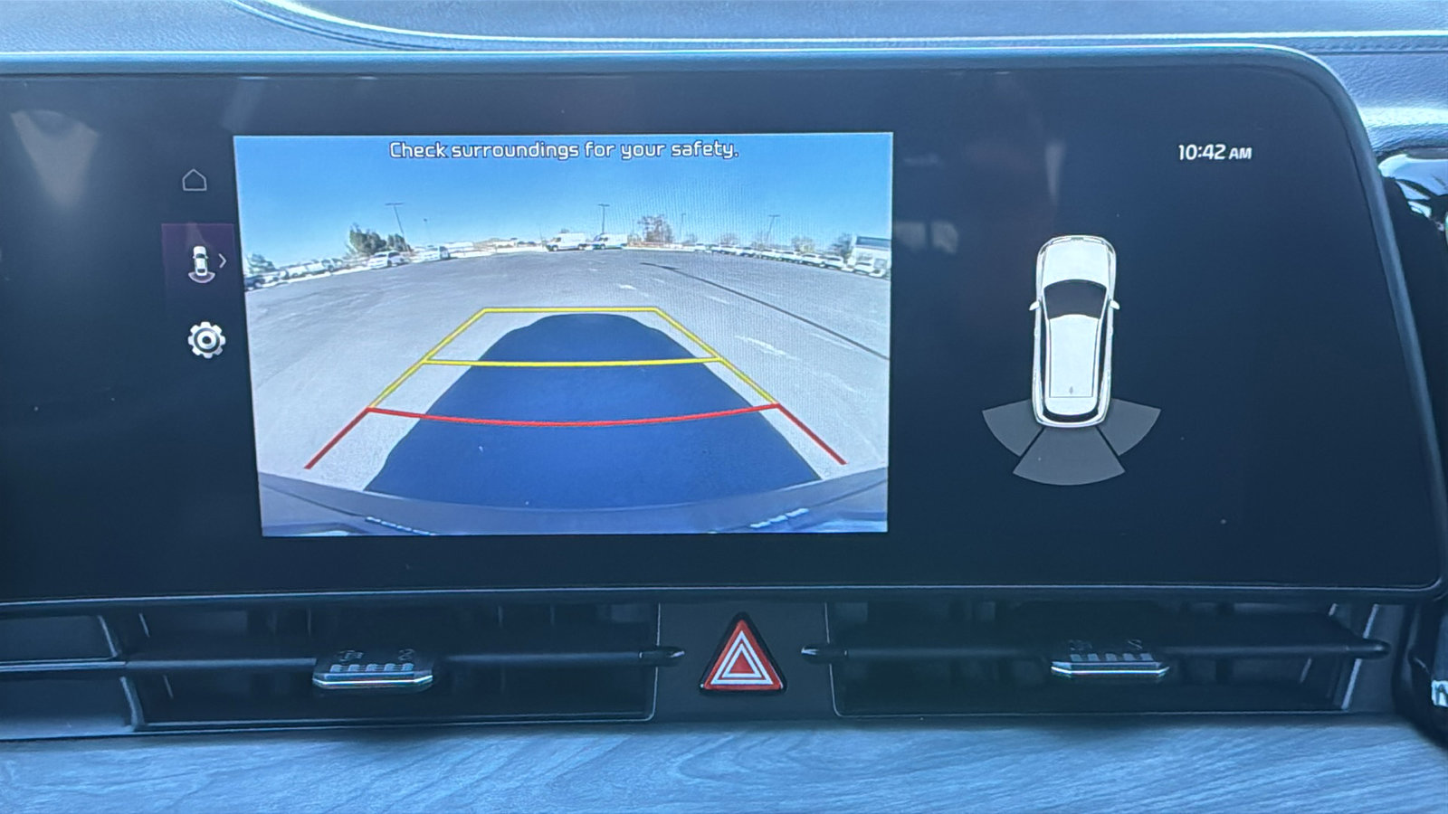 Used 2024 Kia Sportage X-Line w/ X-Line Premium Package image 25