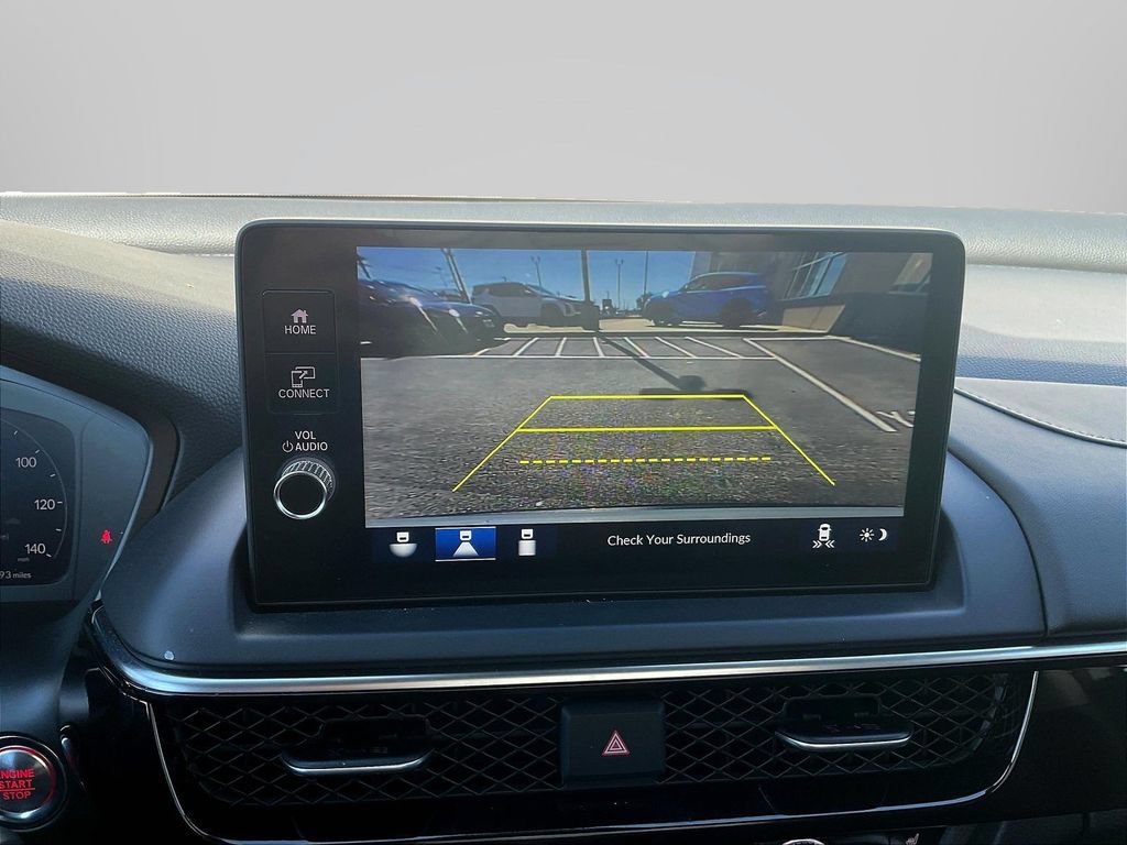 Used 2025 Acura ADX AWD image 15