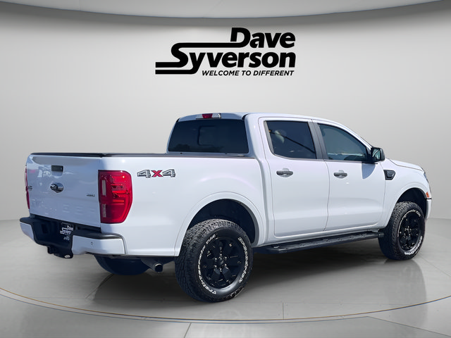 Used 2020 Ford Ranger XLT w/ Equipment Group 302A Luxury AWD/4WD image 5