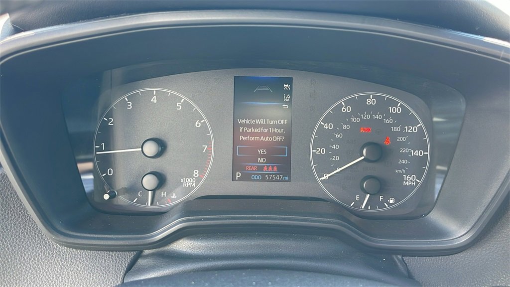 Used 2023 Toyota Corolla SE image 20