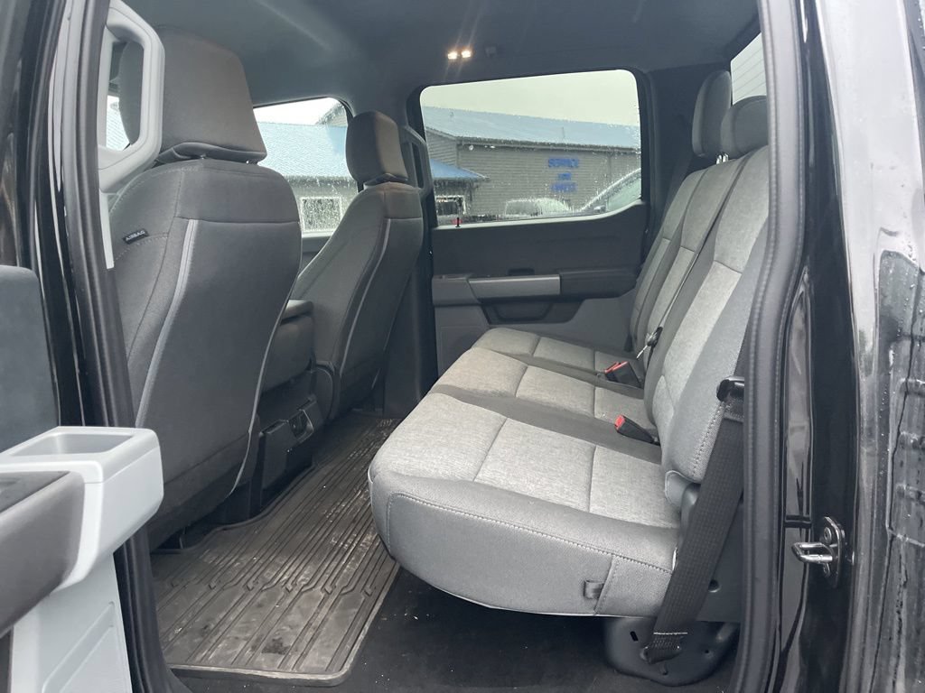 Used 2025 Ford F250 XL w/ STX Appearance Package AWD/4WD image 16