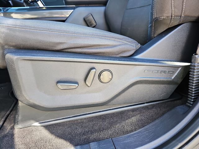 Used 2023 Ford F150 XLT w/ Equipment Group 302A High image 16