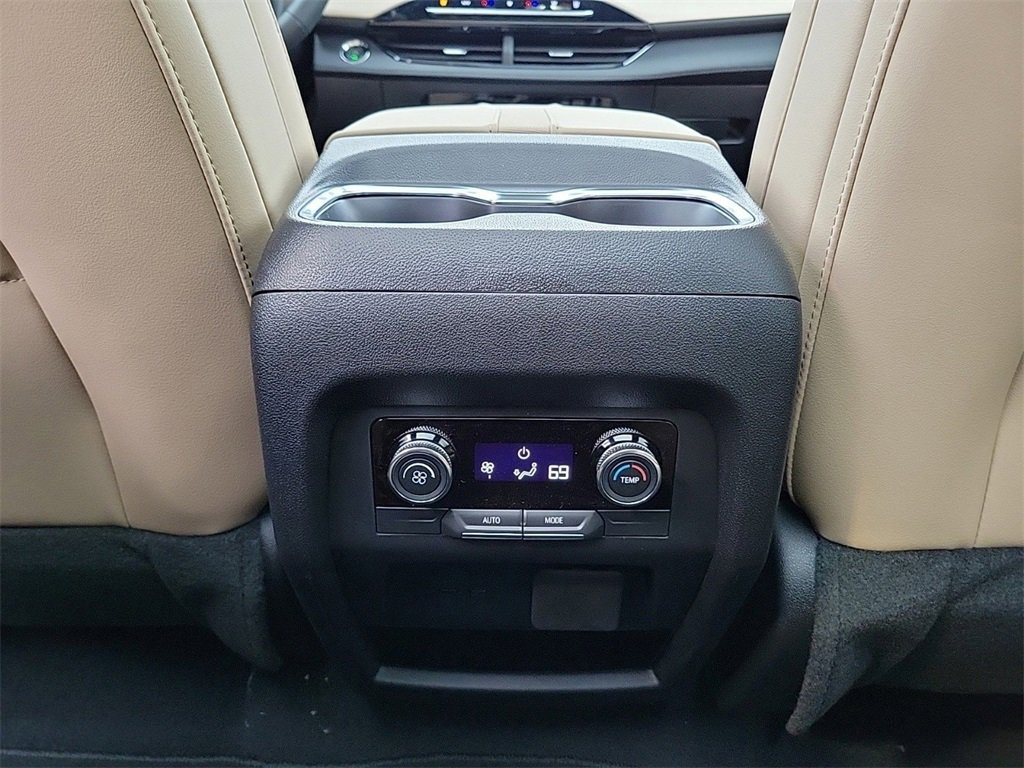 New 2026 Buick Enclave Preferred w/ Power Package image 10