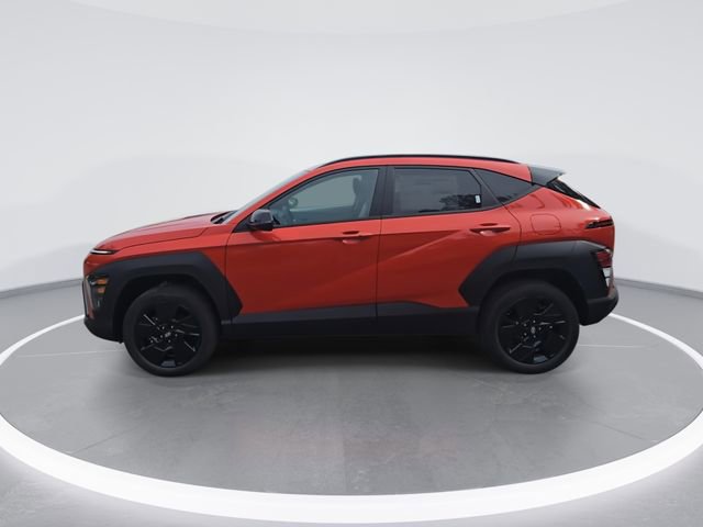 New 2026 Hyundai Kona SEL Sport image 5