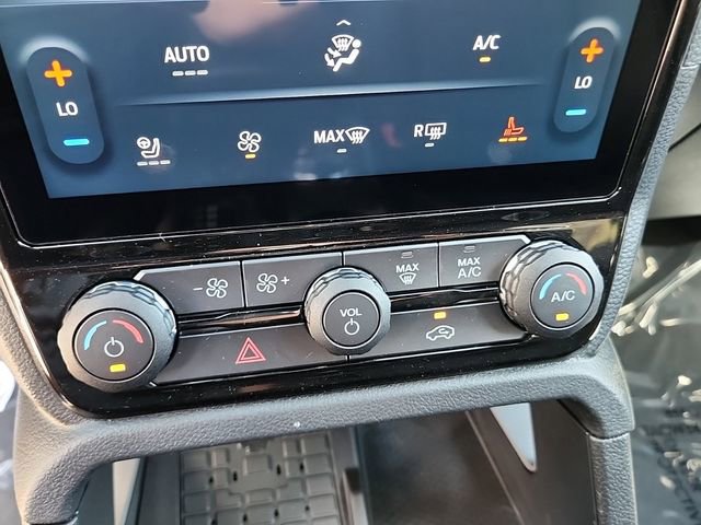 New 2024 Ford Ranger Lariat w/ Advanced Towing Package image 25