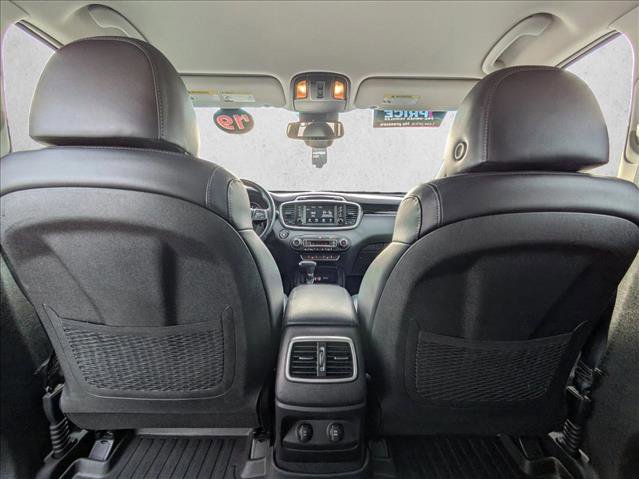 Used 2019 Kia Sorento EX image 21