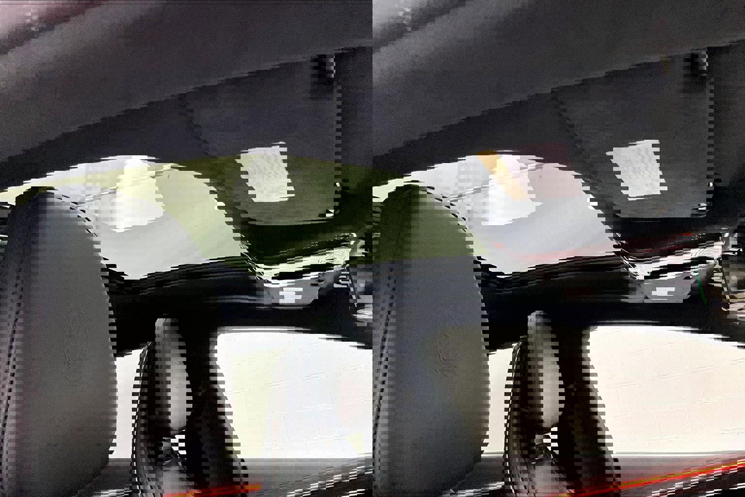 Certified 2023 Mercedes-Benz EQS AMG 4MATIC image 26