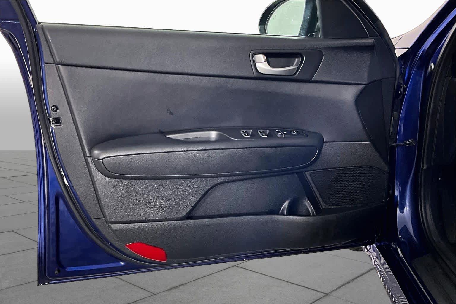 Used 2018 Kia Optima LX FWD image 20