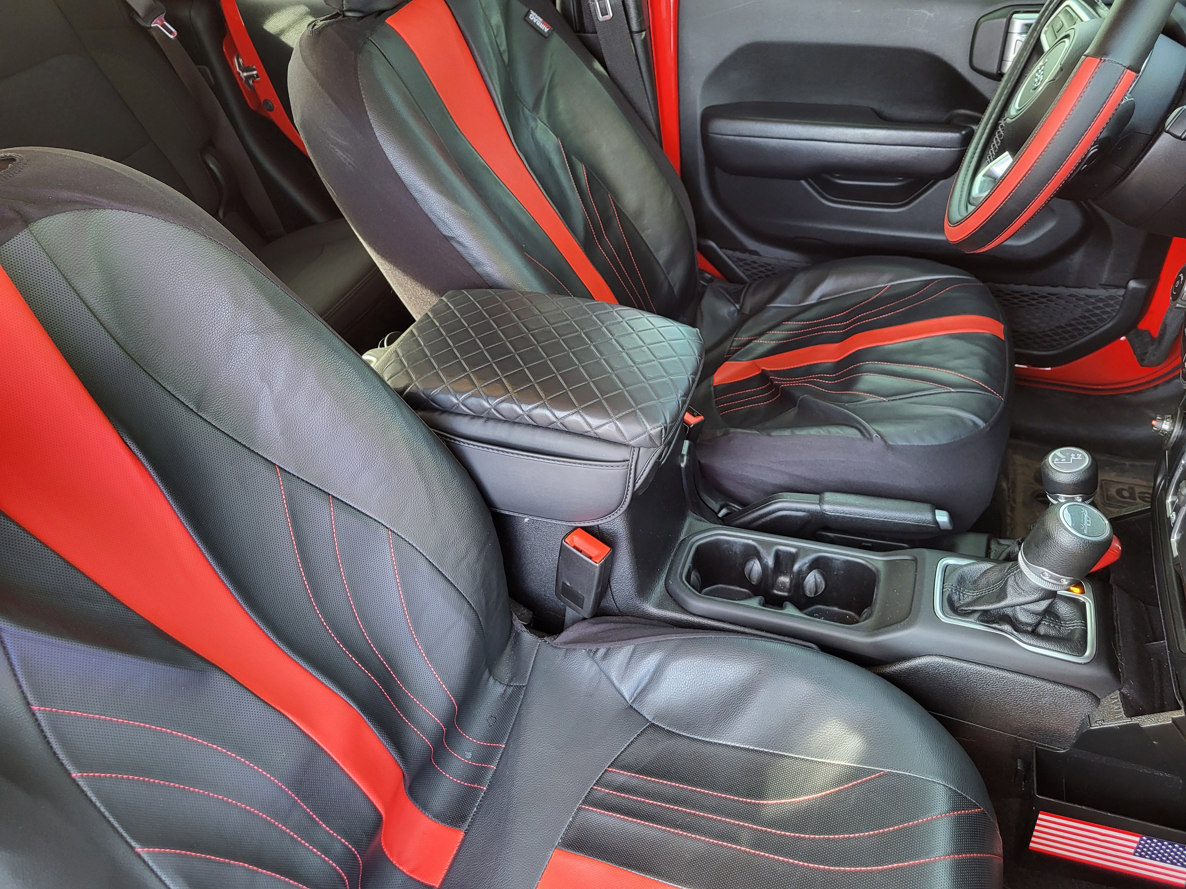 Used 2020 Jeep Gladiator Sport w/ Quick Order Package 24S image 13