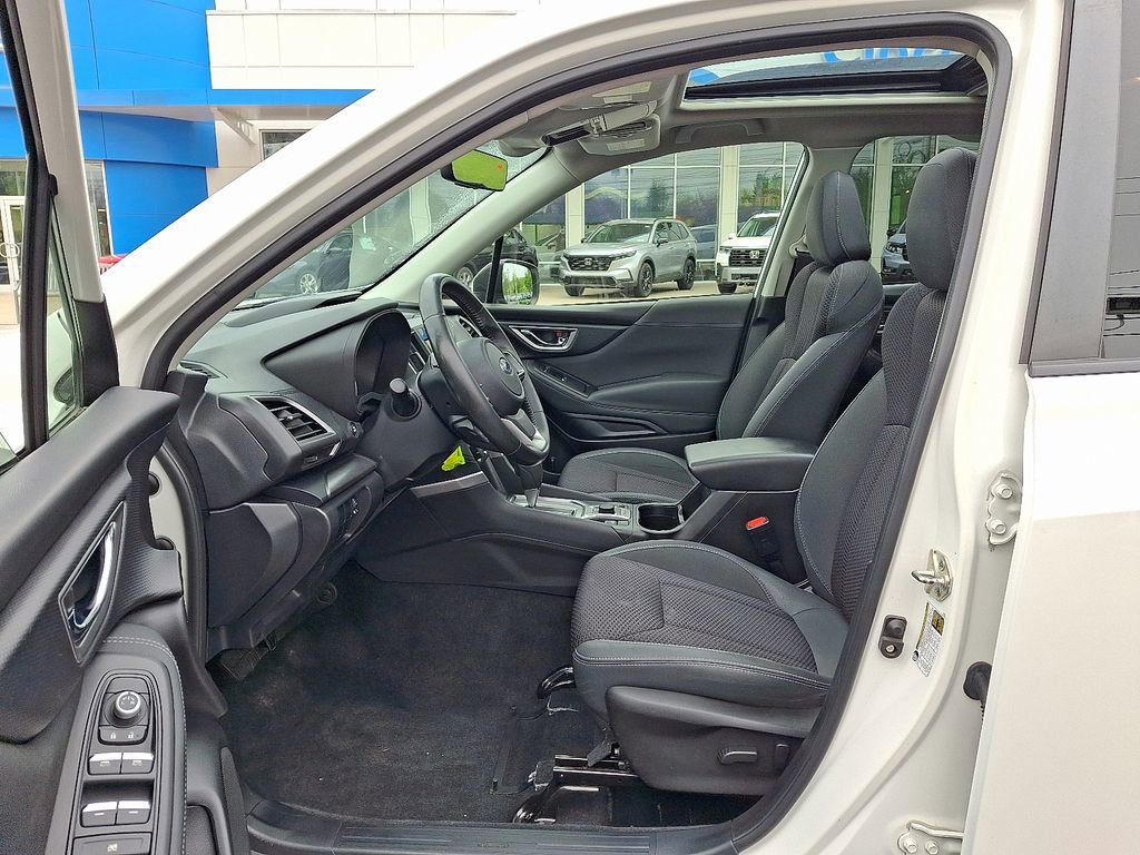 Used 2020 Subaru Forester Premium AWD/4WD image 15