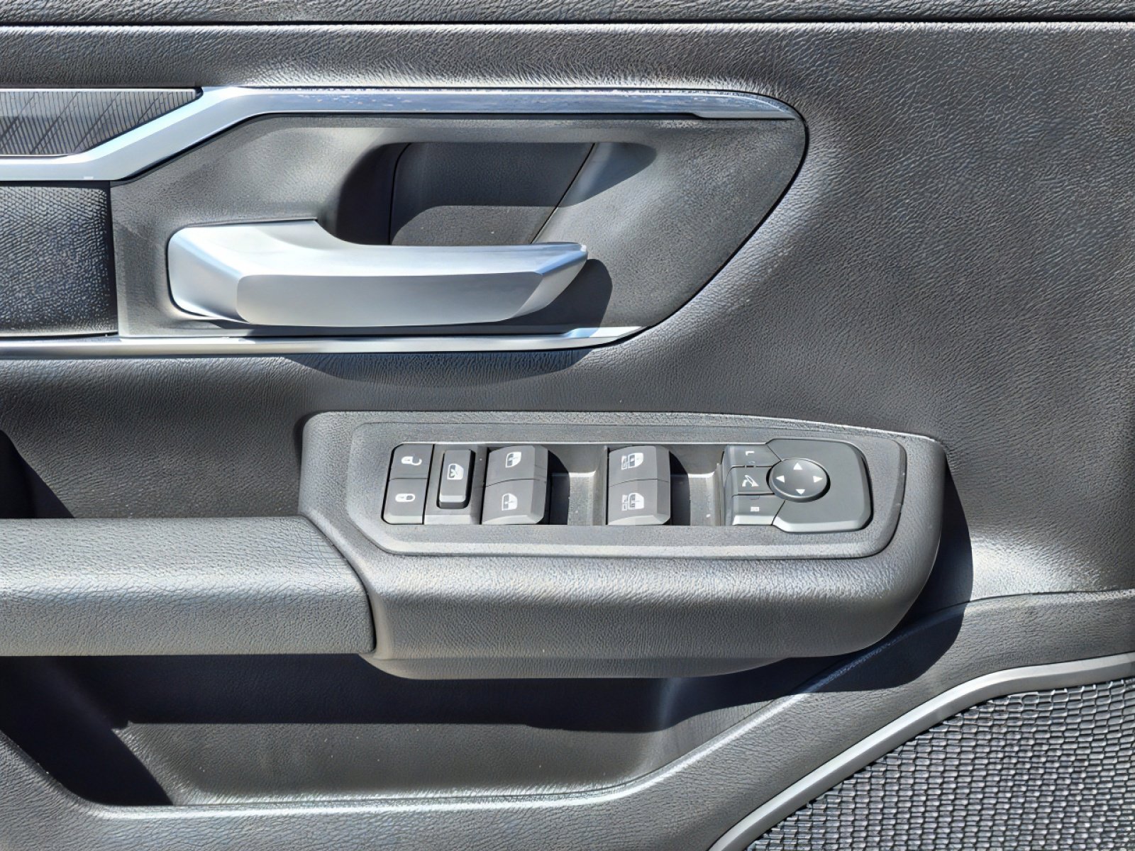 New 2026 RAM 1500 Big Horn image 13