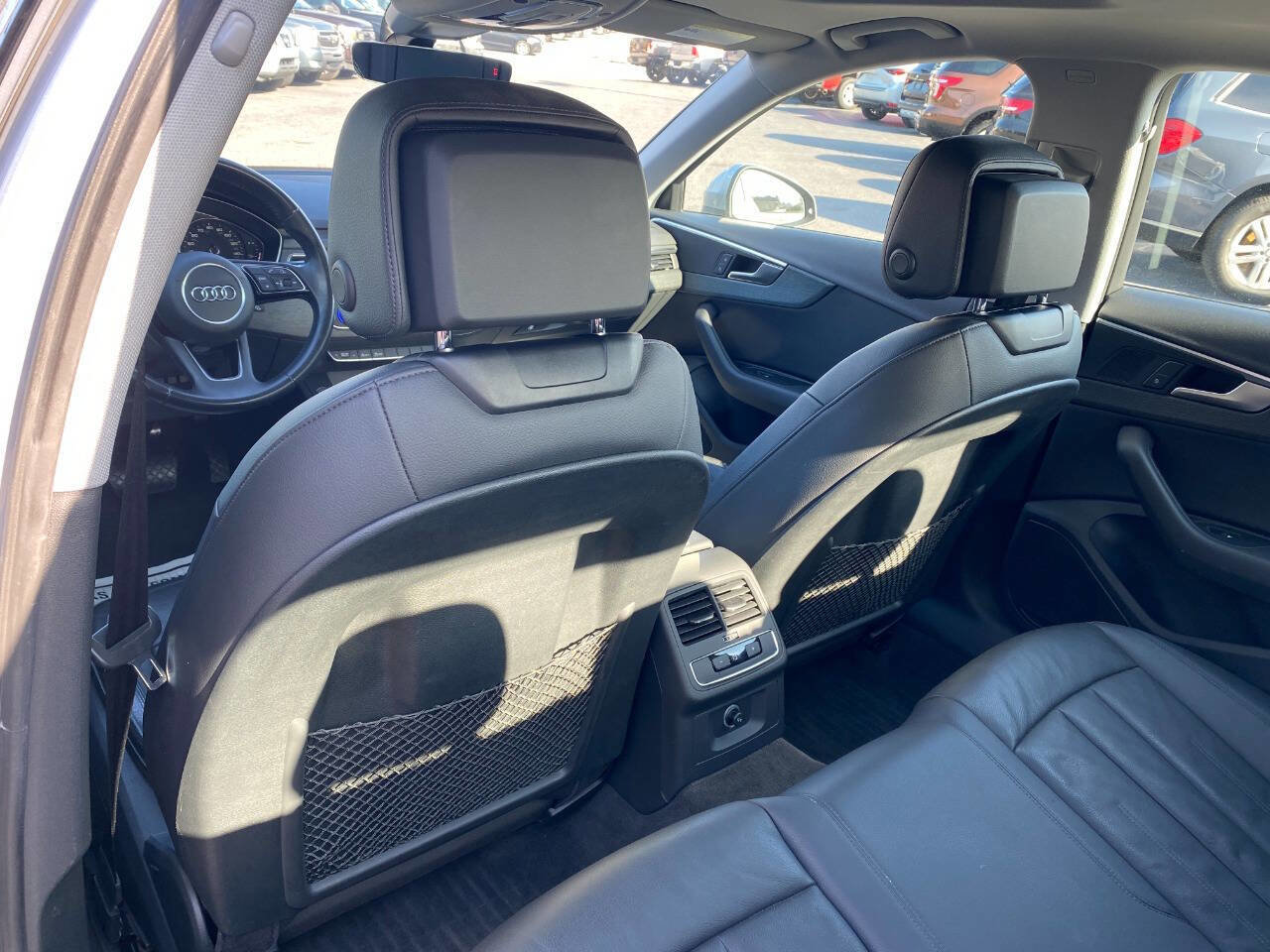 Used 2018 Audi A4 2.0T Premium w/ Convenience Package image 23