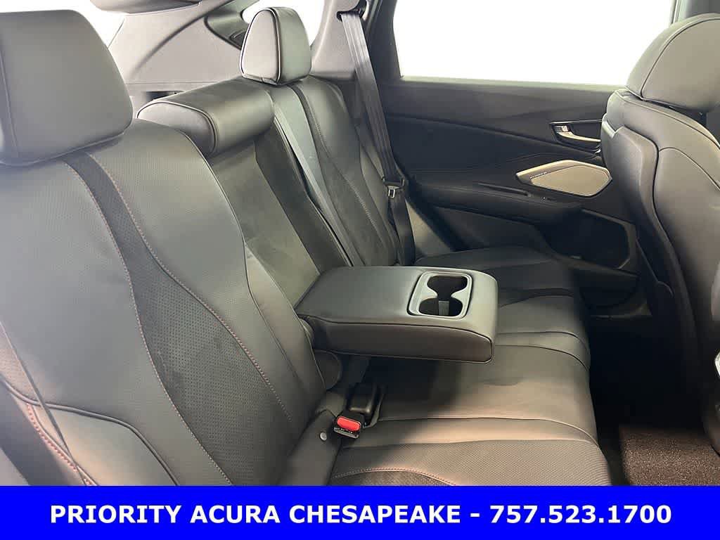 New 2026 Acura RDX A-Spec image 40