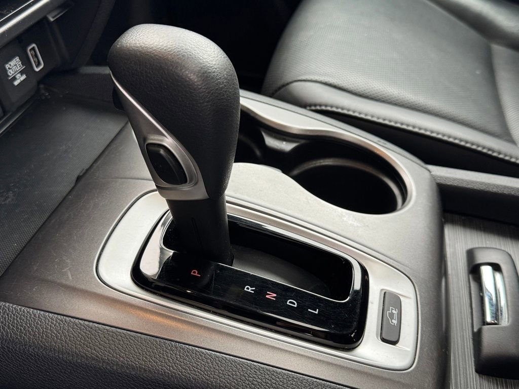 Used 2019 Honda Ridgeline RTL image 23