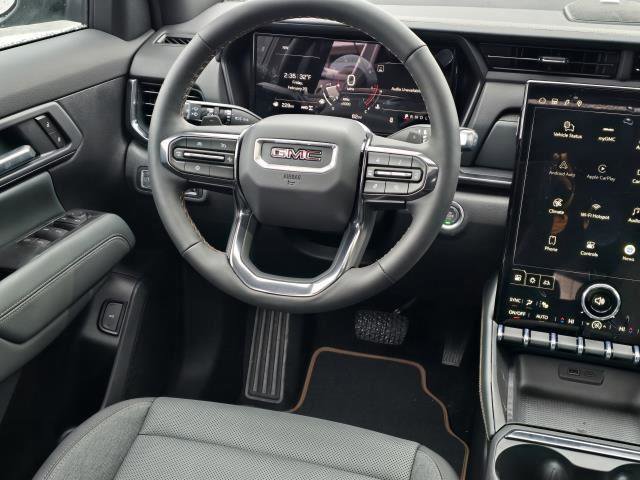New 2026 GMC Terrain AT4 w/ Technology Package II image 32