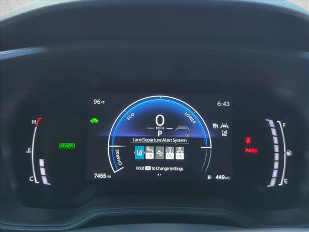 Certified 2026 Toyota Corolla SE FWD image 19