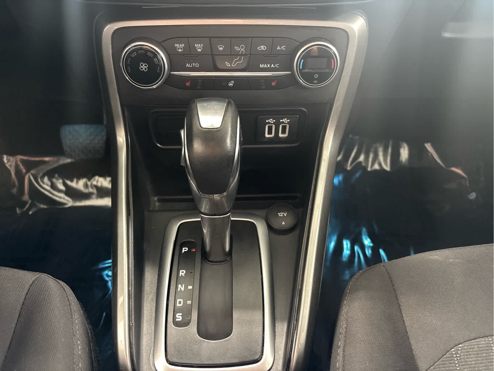 Used 2018 Ford EcoSport SE w/ SE Convenience Package AWD/4WD image 14