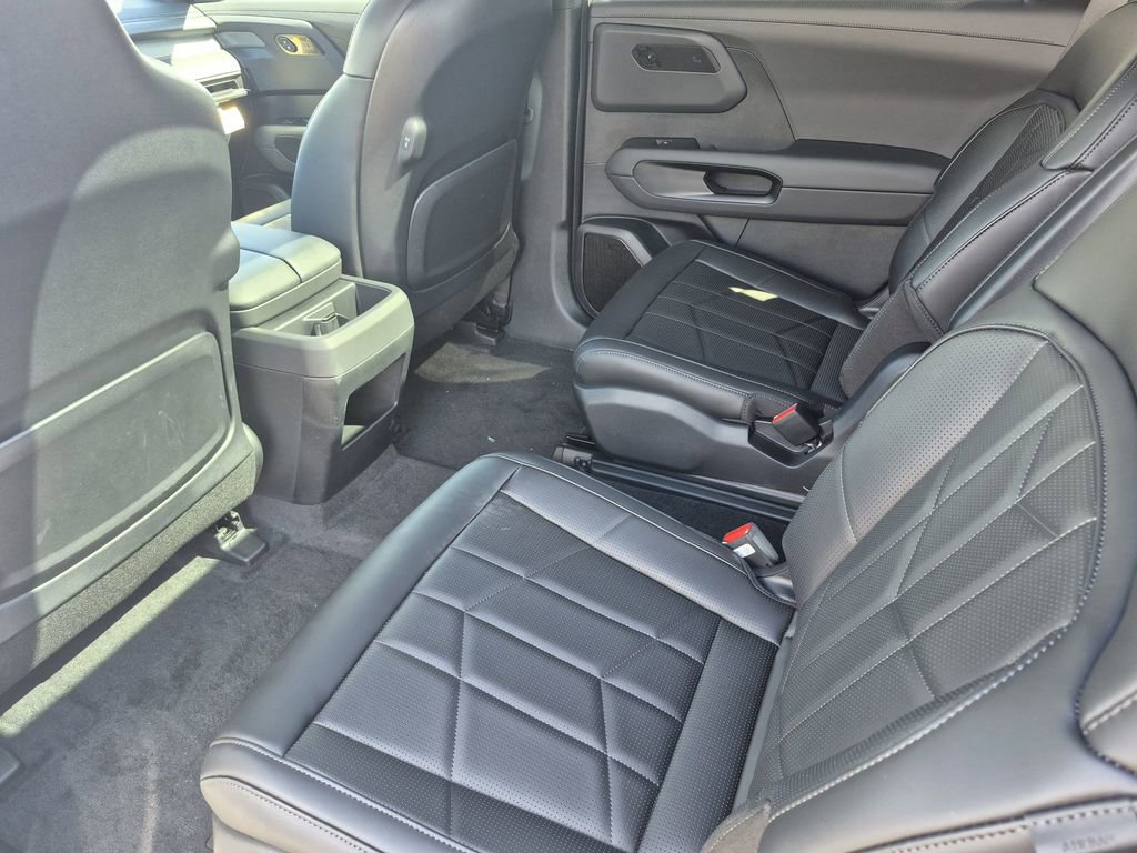 New 2027 Kia Telluride SX X-Line image 13