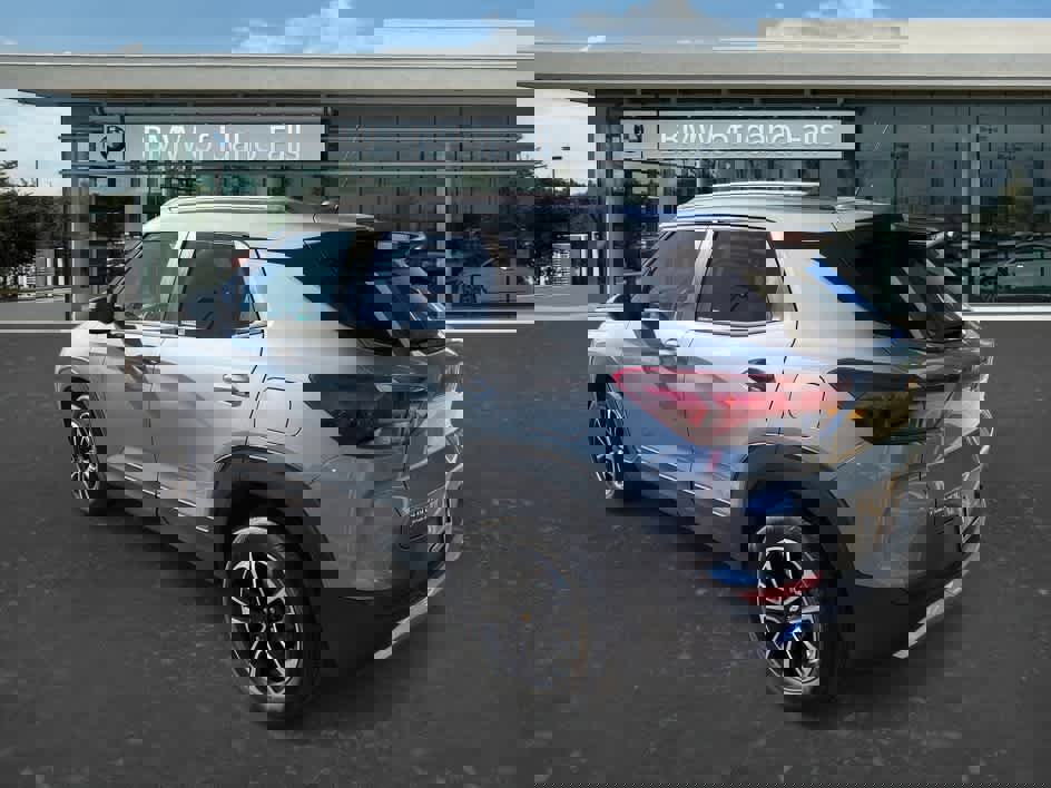 Used 2025 Chevrolet TrailBlazer LT image 5