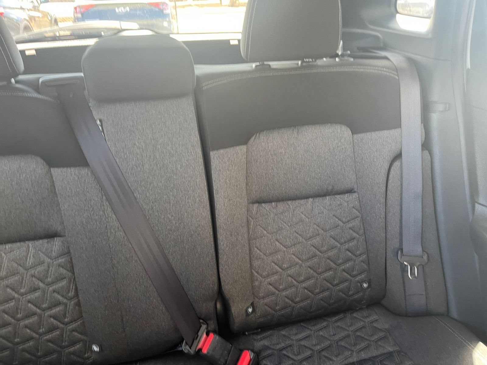 Used 2025 Nissan Kicks SV FWD image 34