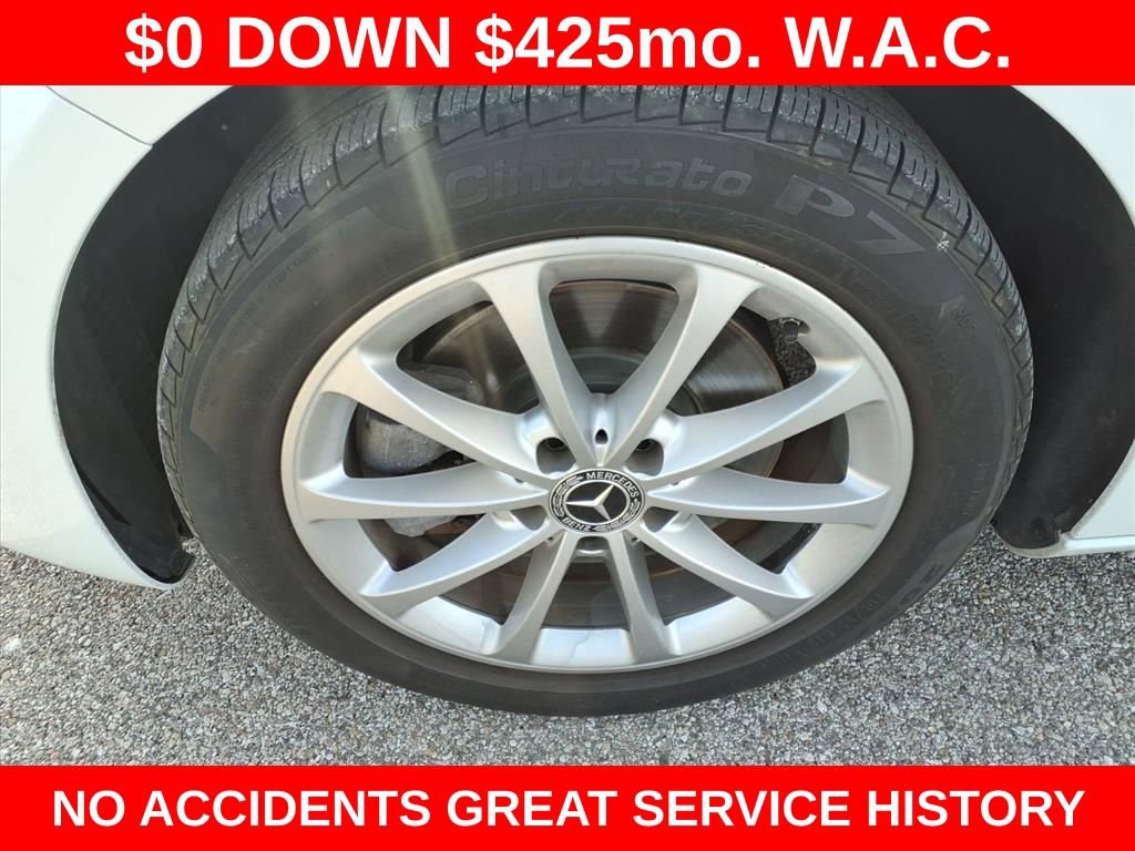 Used 2019 Mercedes-Benz A 220 4MATIC w/ Premium Package image 4