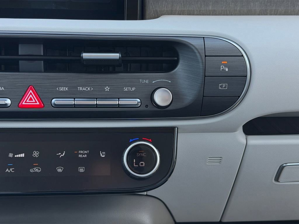 New 2026 Hyundai Palisade SEL image 19