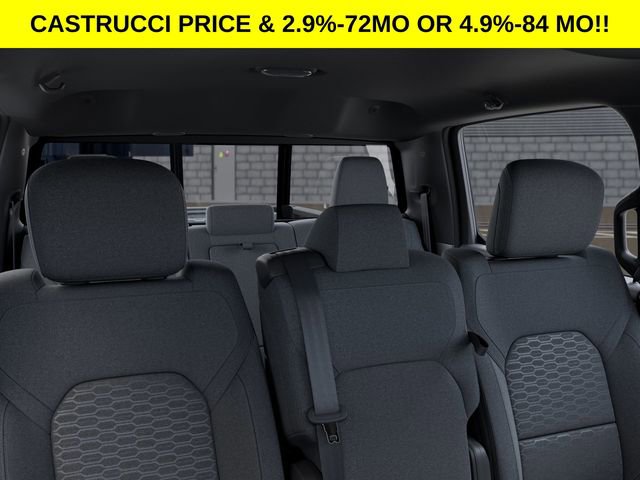 New 2026 RAM 1500 Classic Warlock image 26